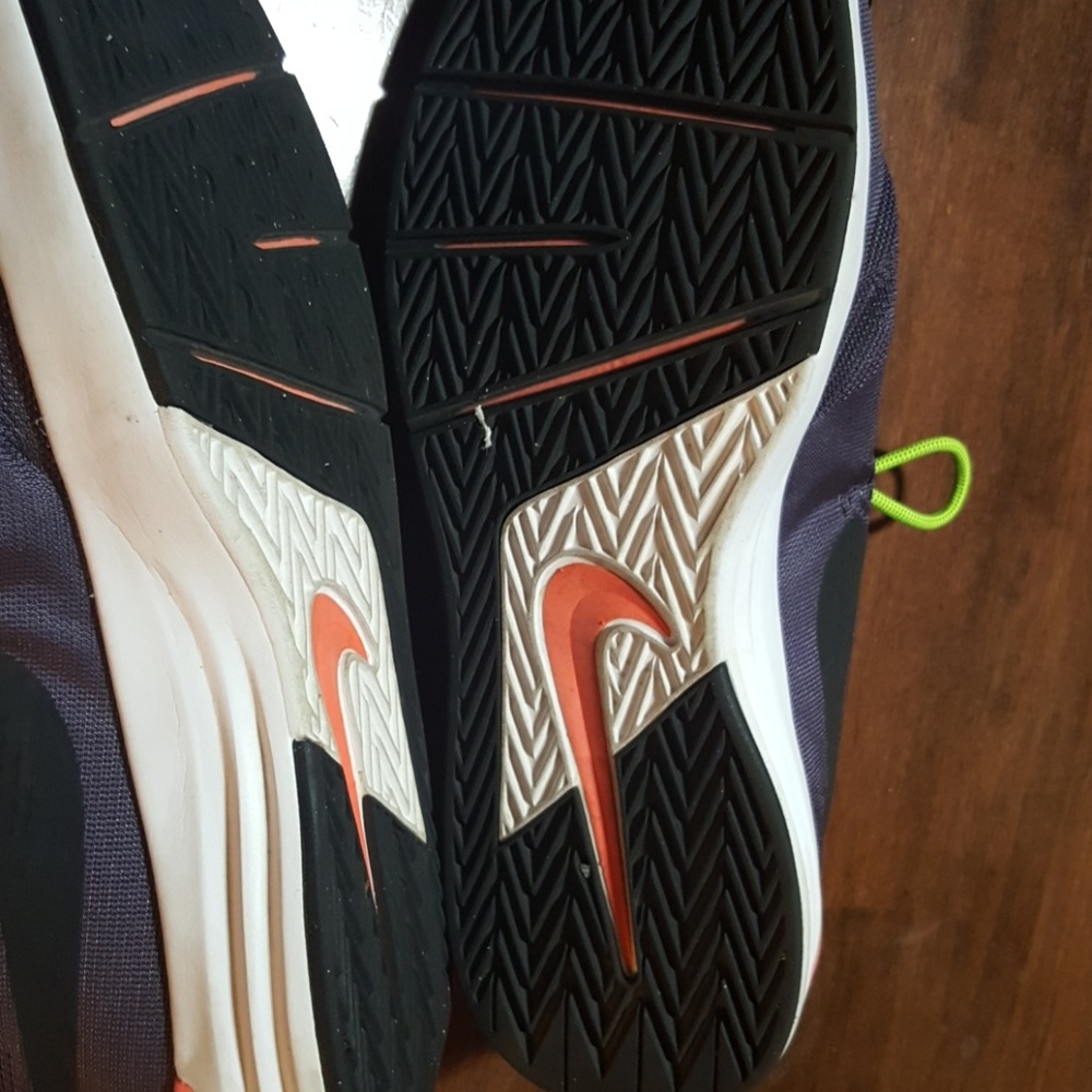 Nike Lunarlon SB Project Ba - Picture 3 of 3